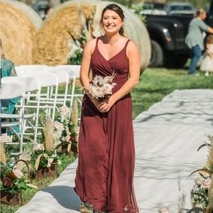 Bridesmaid/Formal Dress